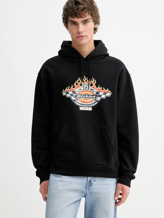 Zdjęcie produktu Dickies bluza czarny