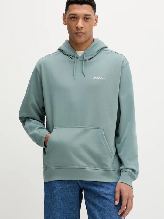 Zdjęcie produktu Dickies bluza turkusowy