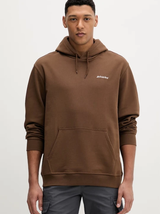 Zdjęcie produktu Dickies bluza brązowy