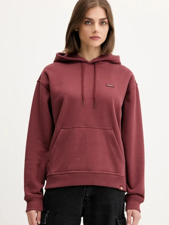 Zdjęcie produktu Dickies bluza CLANCY bordowy