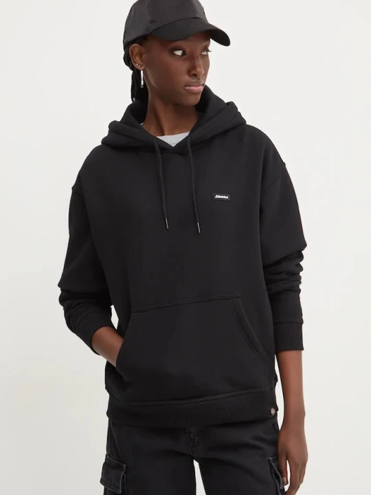 Zdjęcie produktu Dickies bluza CLANCY czarny