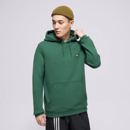 Zdjęcie produktu Dickies Bluza Z Kapturem Oakport Hoodie zielony