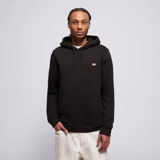 Zdjęcie produktu Dickies Bluza Z Kapturem Oakport Hoodie czarny