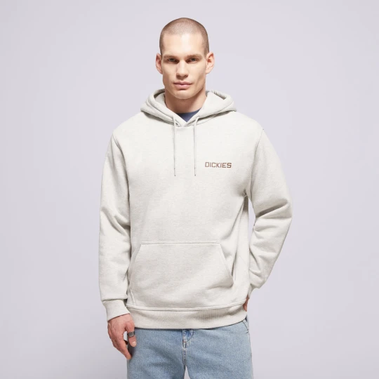 Zdjęcie produktu Dickies Bluza Z Kapturem Payson Hoodie szary