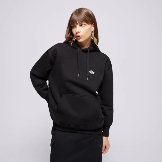 Zdjęcie produktu Dickies Bluza Z Kapturem Summerdale Hoodie czarny