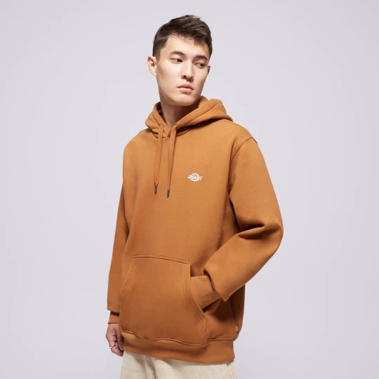 Zdjęcie produktu Dickies Bluza Z Kapturem Summerdale Hoodie brązowy