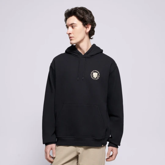 Zdjęcie produktu Dickies Bluza Z Kapturem Wrench Hoodie czarny
