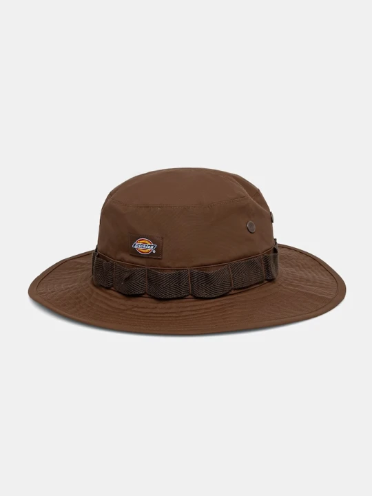 Zdjęcie produktu Dickies bucket hat brązowy