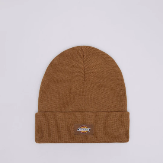 Zdjęcie produktu Dickies Czapka Gibsland Beanie brązowy