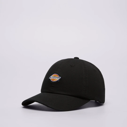 Zdjęcie produktu Dickies Czapka Hardwick czarny