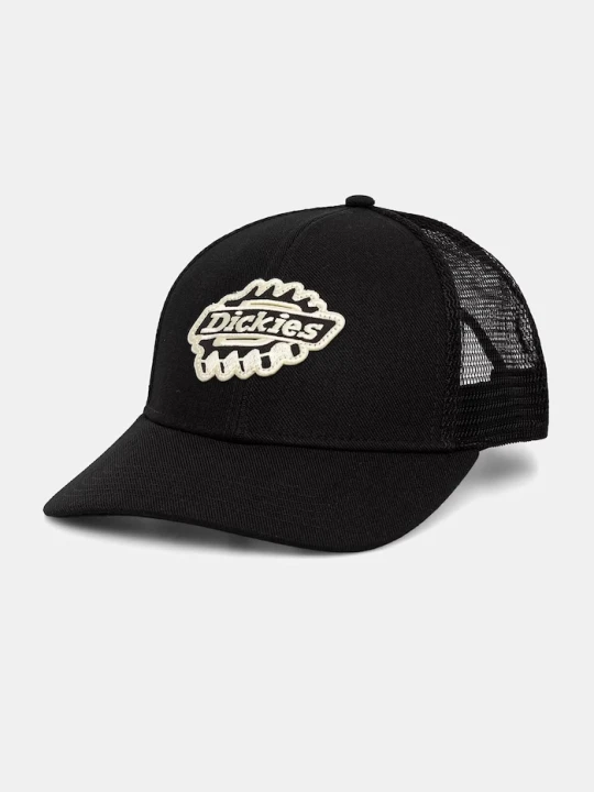 Zdjęcie produktu Dickies czapka trucker męska czarny