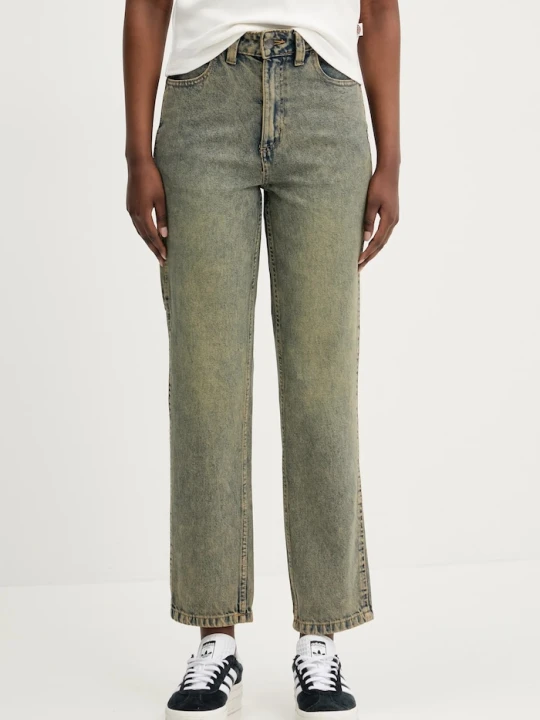 Zdjęcie produktu Dickies jeansy beżowy