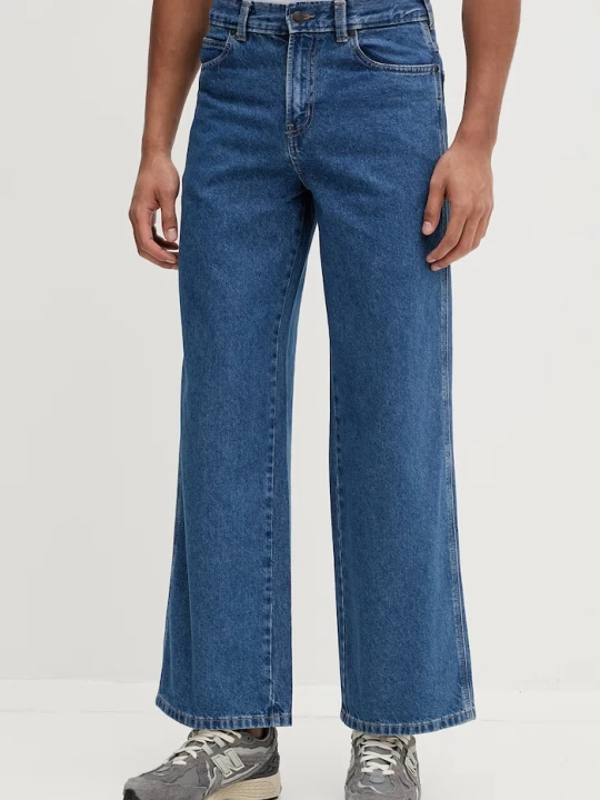 Zdjęcie produktu Dickies jeansy niebieski