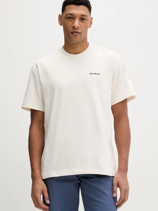 Zdjęcie produktu Dickies jeansy niebieski