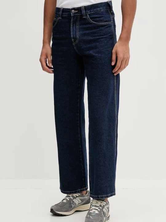 Zdjęcie produktu Dickies jeansy granatowy