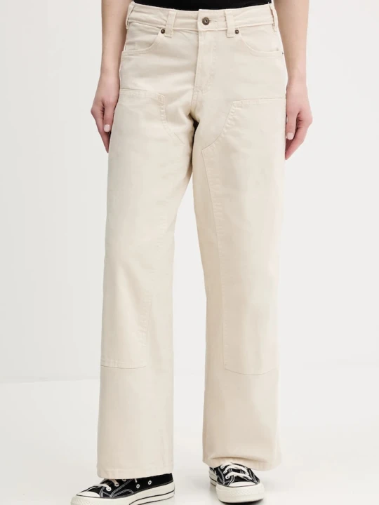 Zdjęcie produktu Dickies jeansy beżowy