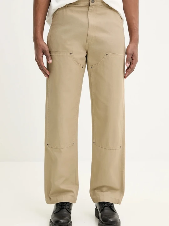 Zdjęcie produktu Dickies jeansy beżowy