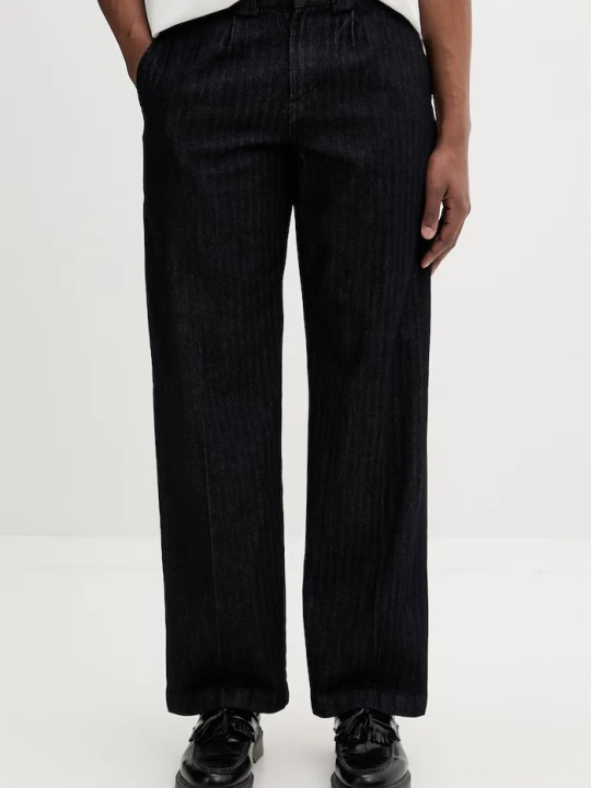 Zdjęcie produktu Dickies jeansy męskie granatowy