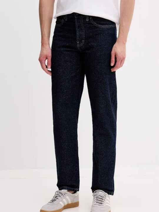 Zdjęcie produktu Dickies jeansy relaxed fit męskie granatowy