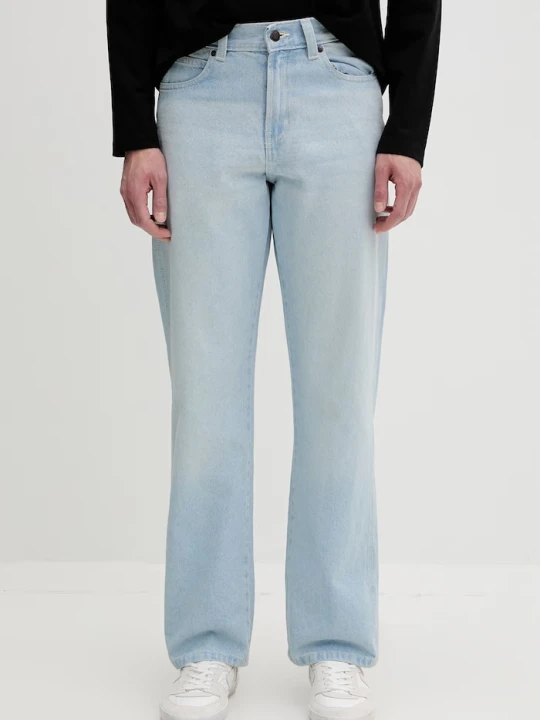 Zdjęcie produktu Dickies jeansy relaxed fit męskie niebieski