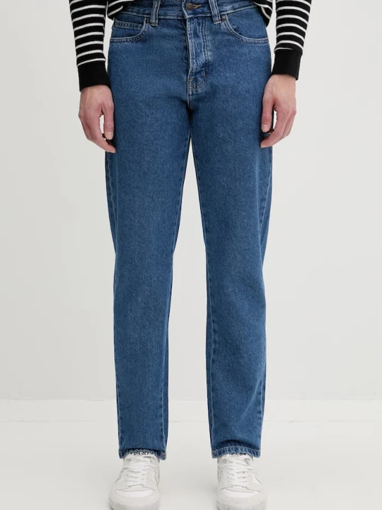 Zdjęcie produktu Dickies jeansy slim fit męskie niebieski