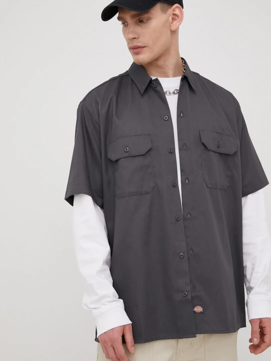 Zdjęcie produktu Dickies koszula szary
