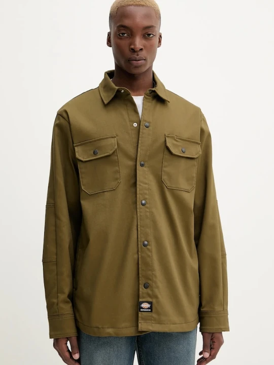 Zdjęcie produktu Dickies koszula zielony