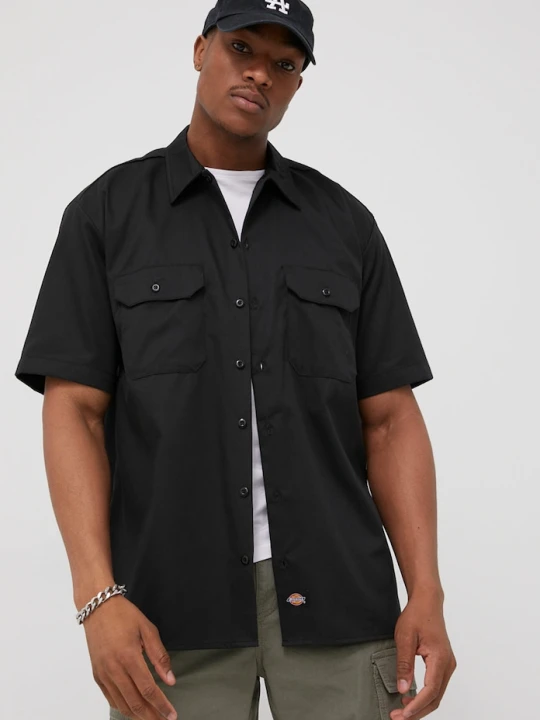 Zdjęcie produktu Dickies koszula czarny