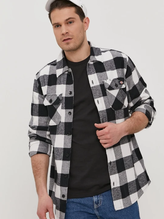Zdjęcie produktu Dickies Koszula czarny