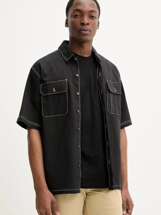 Zdjęcie produktu Dickies koszula czarny