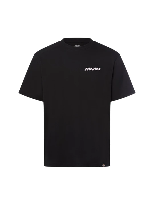 Zdjęcie produktu Dickies Koszulka Mężczyźni Bawełna czarny
