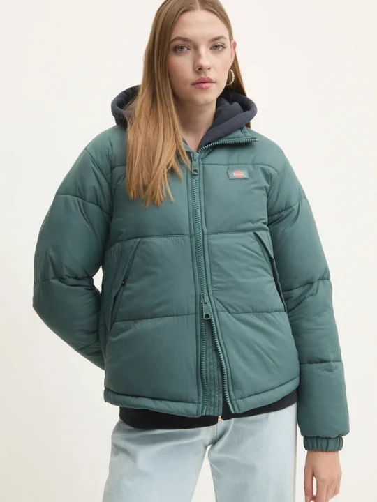 Zdjęcie produktu Dickies kurtka zielony