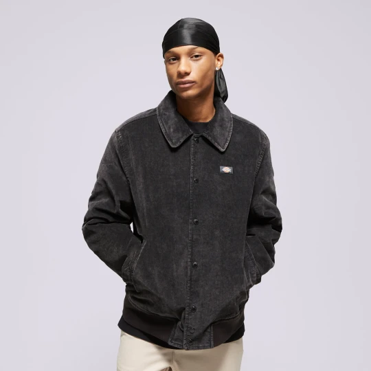 Zdjęcie produktu Dickies Kurtka Chase City Jacket czarny