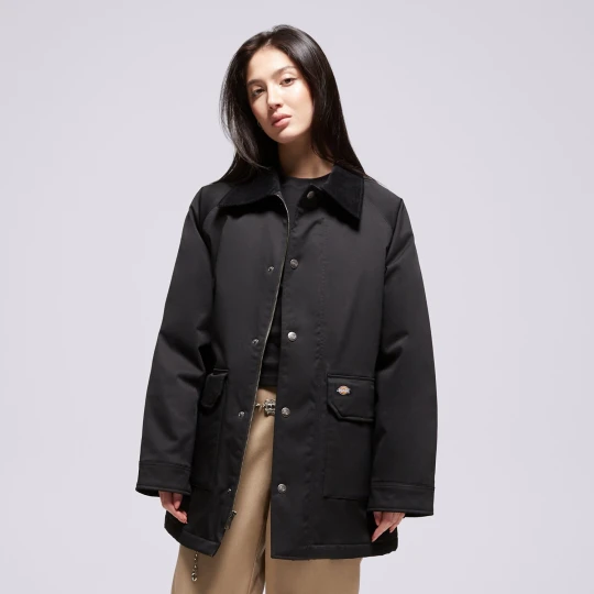 Zdjęcie produktu Dickies Kurtka Medina Coat W czarny
