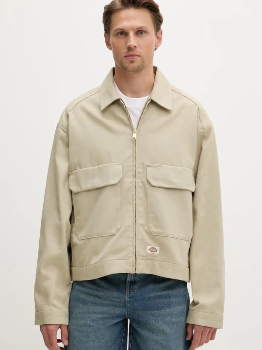 Zdjęcie produktu Dickies kurtka przejściowa męska zielony