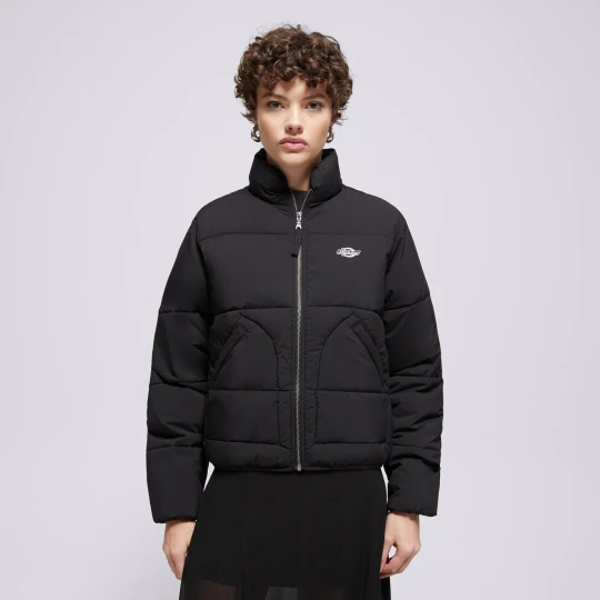 Zdjęcie produktu Dickies Kurtka Puchowa Dickies Duck Canvas Carpenter Pant W czarny