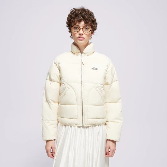 Zdjęcie produktu Dickies Kurtka Puchowa Summerdale Puffer W beżowy