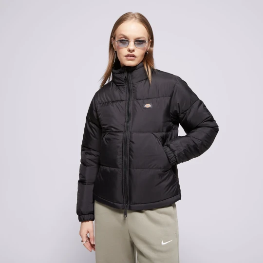 Zdjęcie produktu Dickies Kurtka Zimowa Alatna Jacket czarny