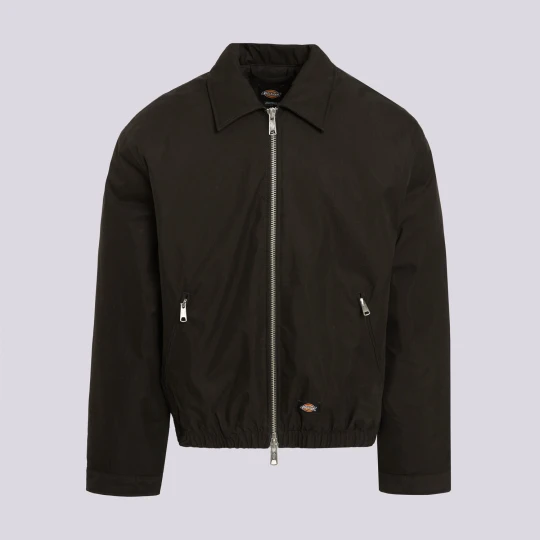 Zdjęcie produktu Dickies Kurtka Zimowa Eisenhower Puffer czarny