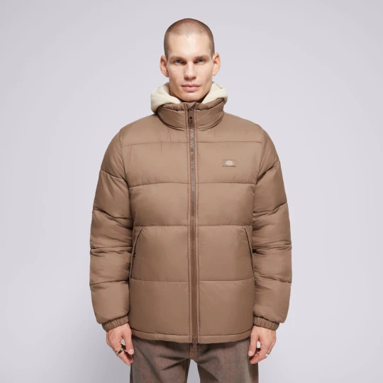 Zdjęcie produktu Dickies Kurtka Zimowa Waldenburg Jacket brązowy