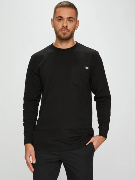 Zdjęcie produktu Dickies - Longsleeve czarny