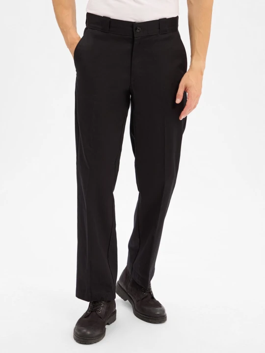 Zdjęcie produktu Dickies chinosy Mężczyźni Bawełna czarny