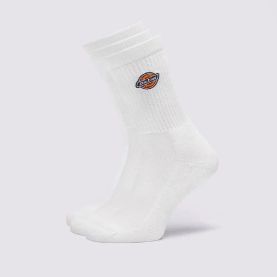 Zdjęcie produktu Dickies Skarpety Valley Grove Socks biały