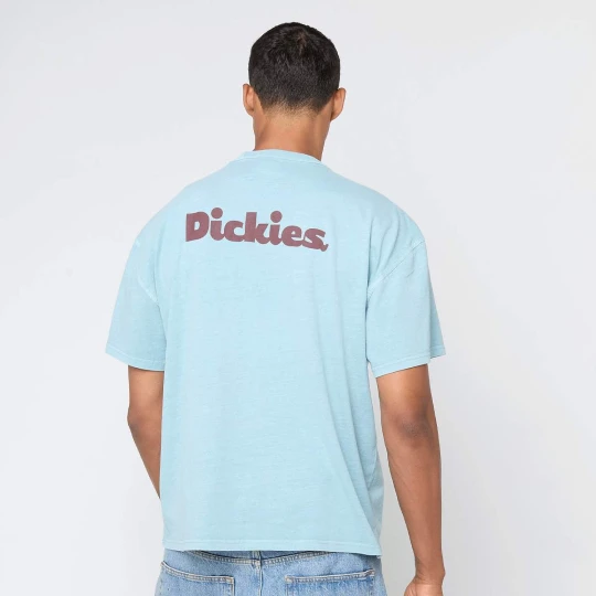 Zdjęcie produktu Slayden GD Shortsleeve Tee Dickies niebieski