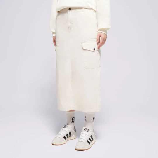 Zdjęcie produktu Dickies Spódnica Duck Canvas Cargo Skirt W szary