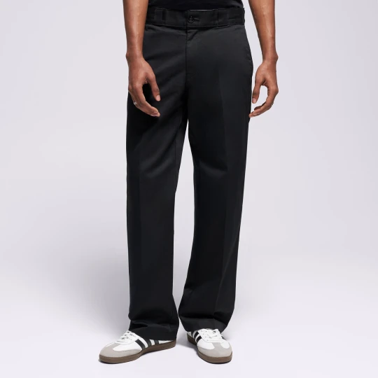 Zdjęcie produktu Dickies Spodnie 247 Pant czarny