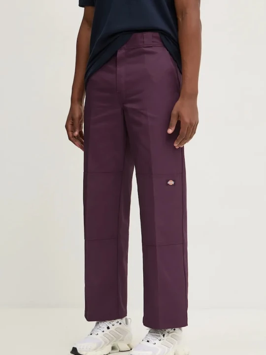 Zdjęcie produktu Dickies spodnie fioletowy