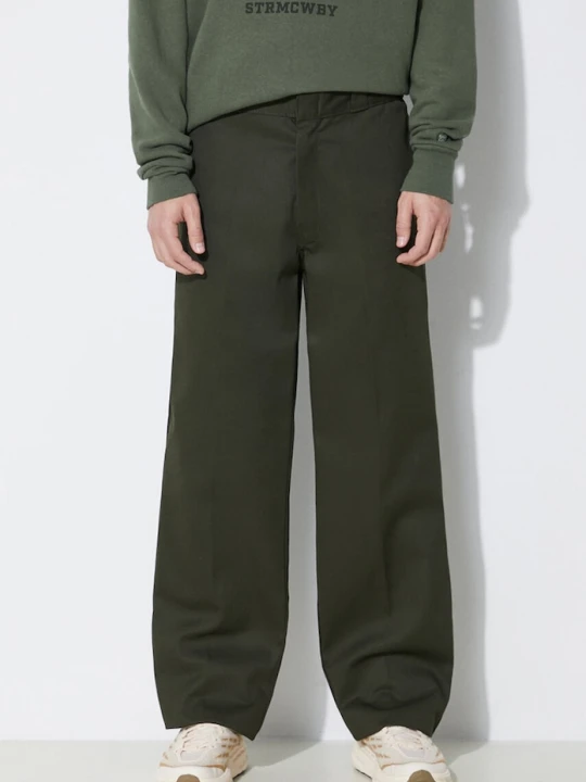 Zdjęcie produktu Dickies spodnie 874 zielony