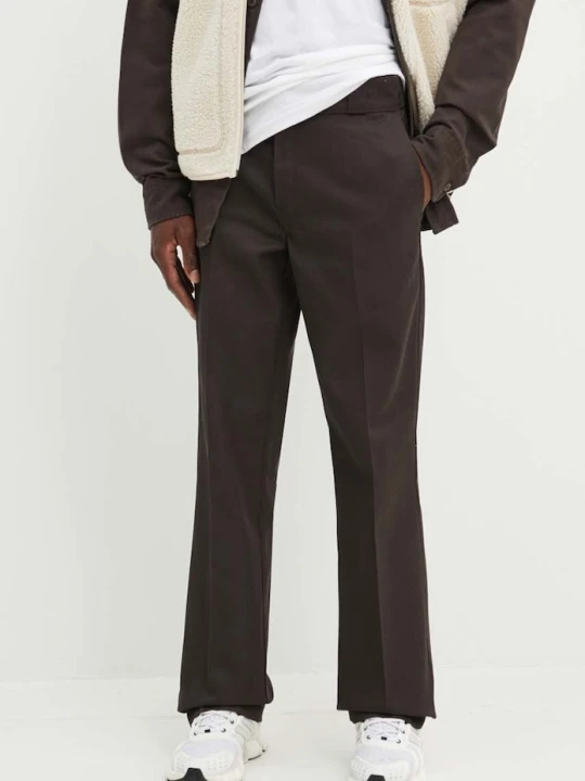 Zdjęcie produktu Dickies spodnie 874 brązowy