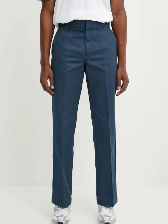 Zdjęcie produktu Dickies spodnie 874 niebieski